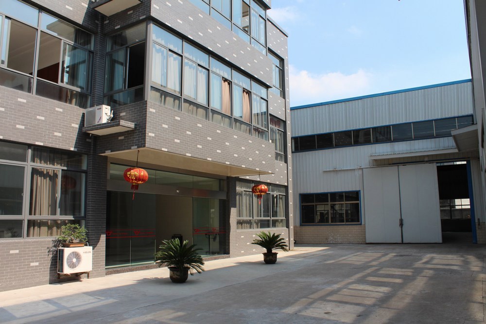 廠(chǎng)房環(huán)境 廠(chǎng)房環(huán)境