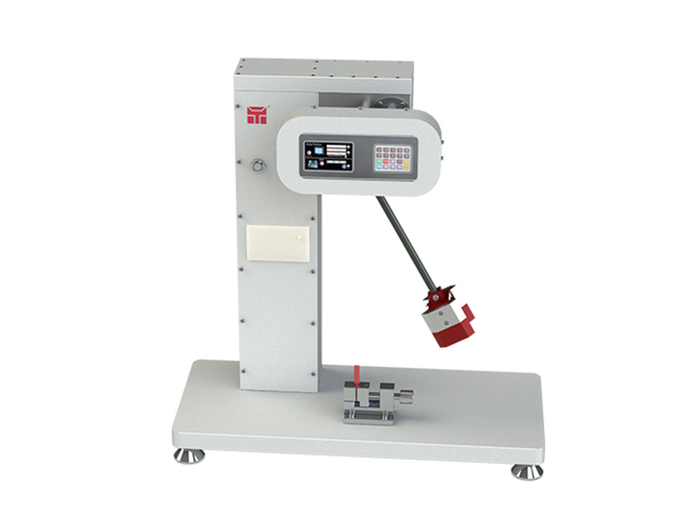 懸臂梁沖擊試驗(yàn)機(jī) 懸臂梁沖擊試驗(yàn)機(jī)