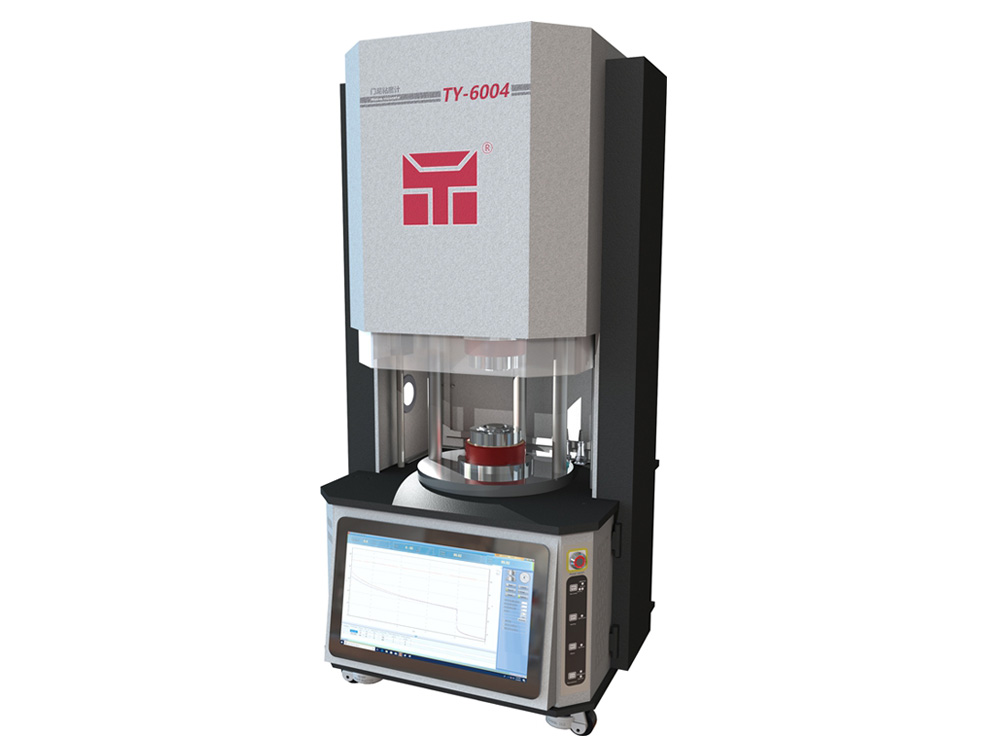 門(mén)尼粘度測(cè)試儀 門(mén)尼粘度測(cè)試儀